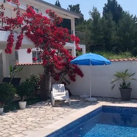 Apartment Tijana バール エクステリア 写真