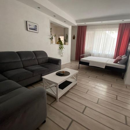 Apartment Tijana バール エクステリア 写真