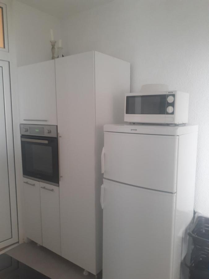 Apartment Tijana バール エクステリア 写真