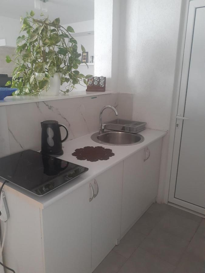 Apartment Tijana バール エクステリア 写真