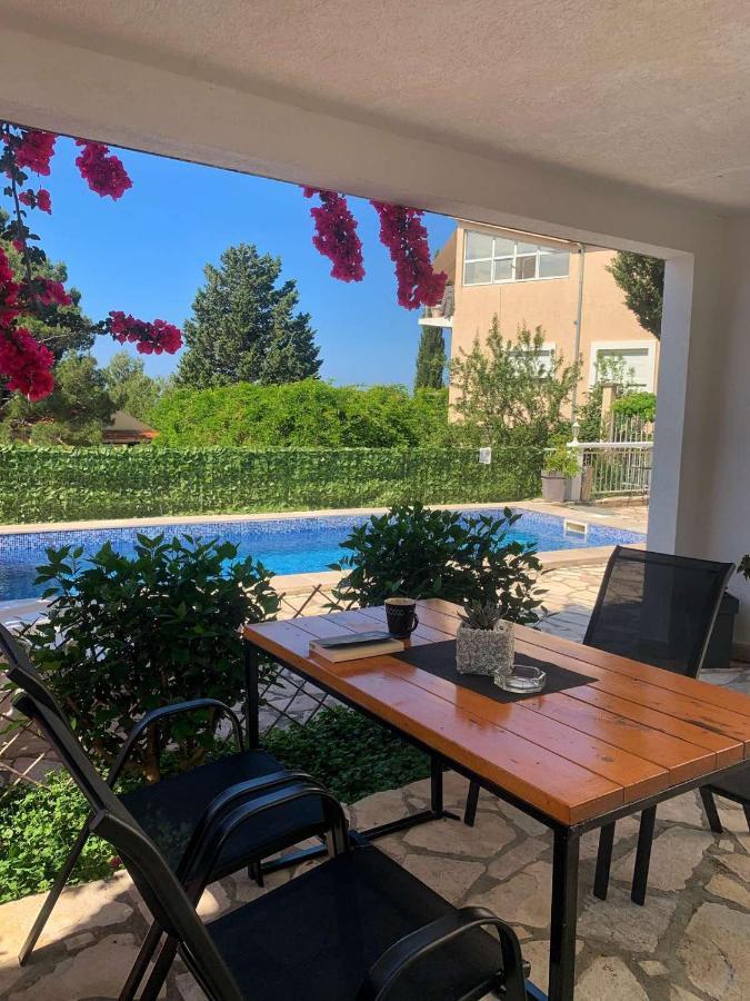 Apartment Tijana バール エクステリア 写真