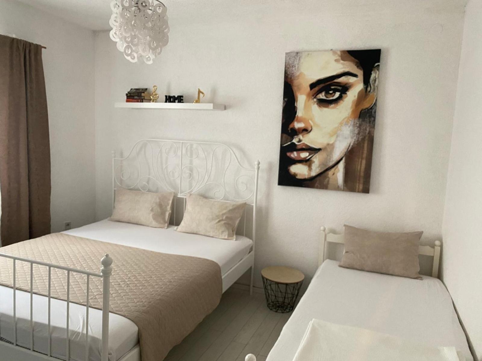 Apartment Tijana バール エクステリア 写真