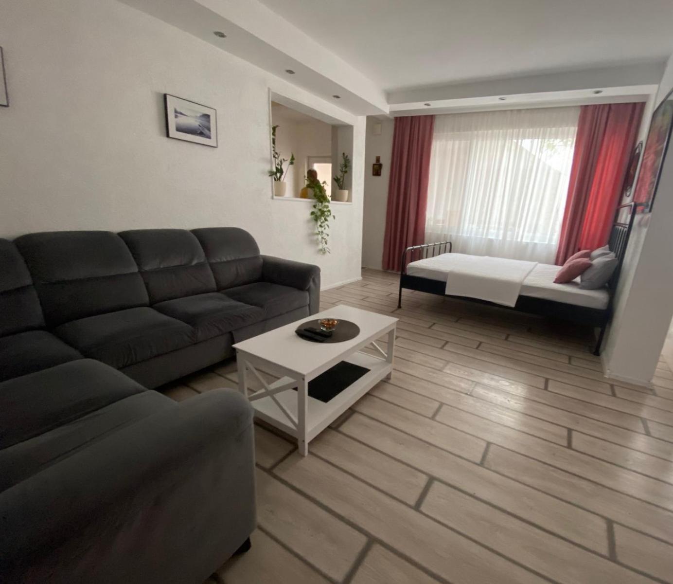 Apartment Tijana バール エクステリア 写真