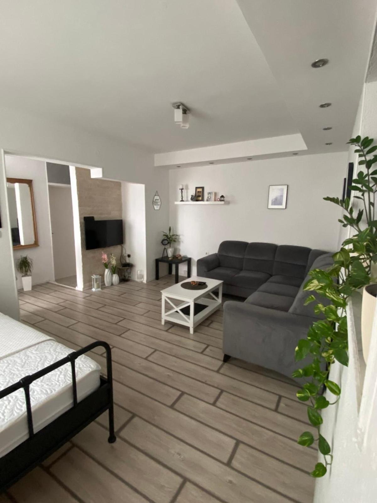 Apartment Tijana バール エクステリア 写真