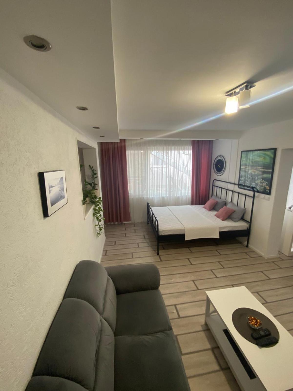 Apartment Tijana バール エクステリア 写真