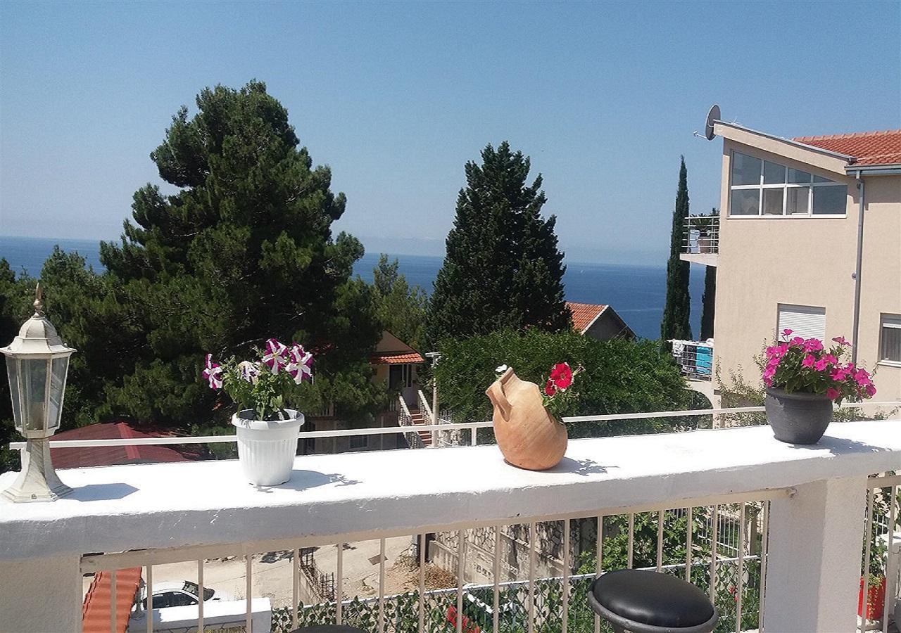 Apartment Tijana バール エクステリア 写真