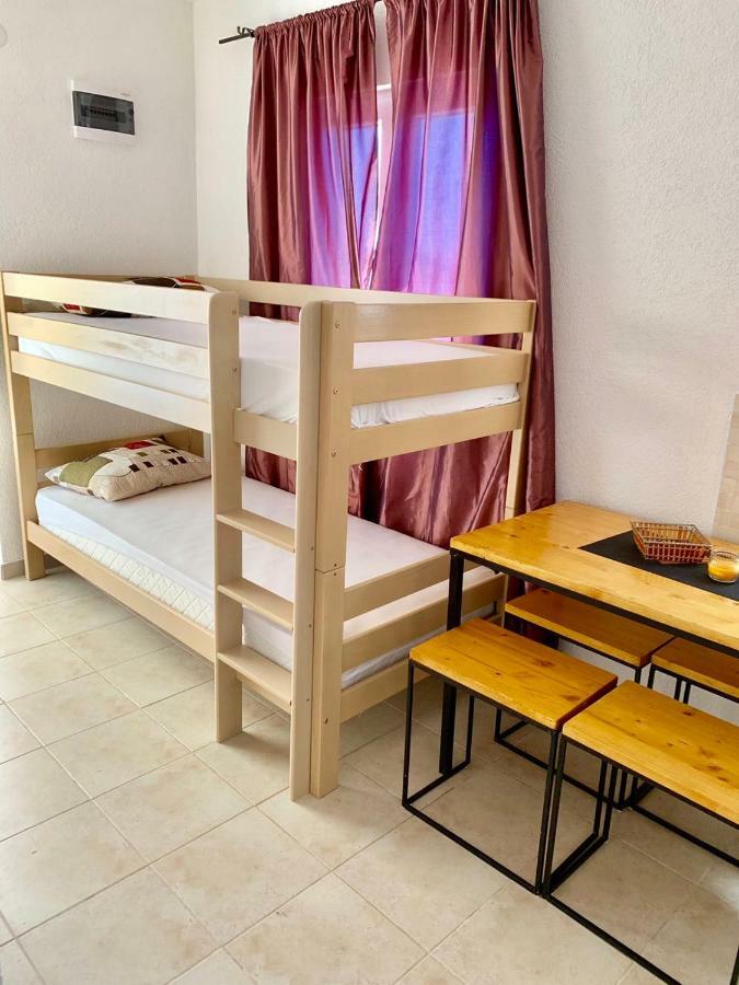 Apartment Tijana バール エクステリア 写真