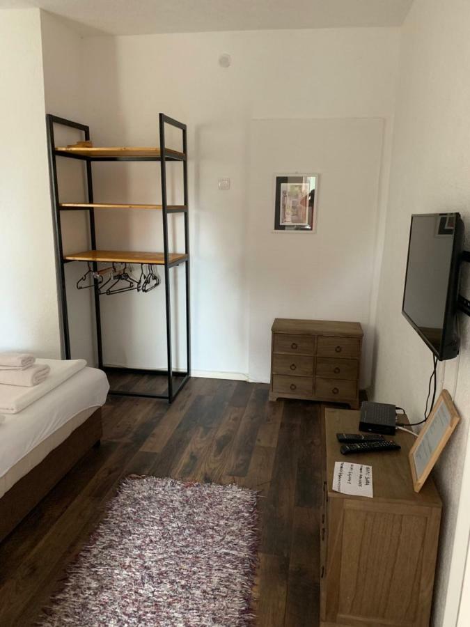 Apartment Tijana バール エクステリア 写真